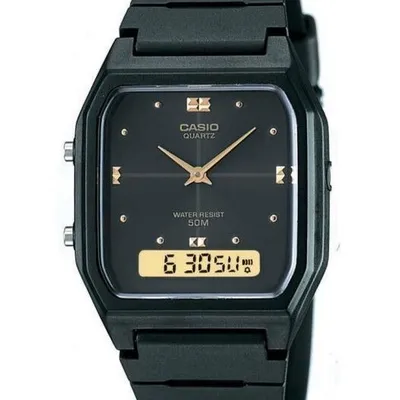 Zegarek damski Casio aw-48he-1avdf + box