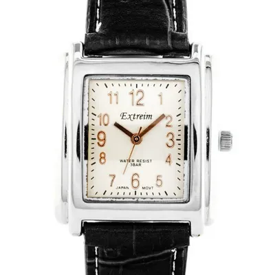 Zegarek damski Extreim ext-y019a-3a (zx659c)