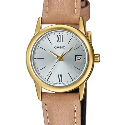 Zegarek damski Casio ltp-v002gl-7b3udf (zd584h) + box