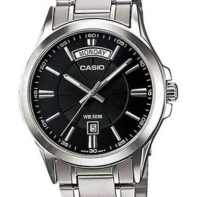 Zegarek męski Casio mtp-1381d-1avdf (zd076a) + box