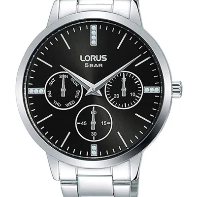 Zegarek Lorus lady rp631dx9