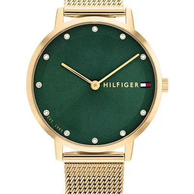 Zegarek damski Tommy Hilfiger 1782668 pippa + box