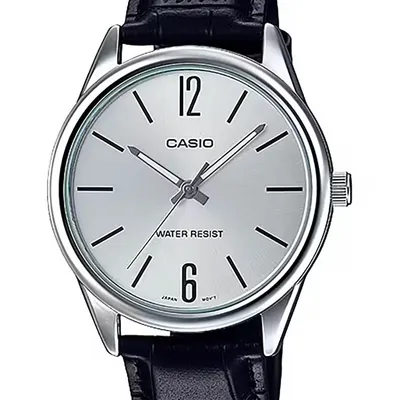 Zegarek męski Casio mtp-v005l-7b + box