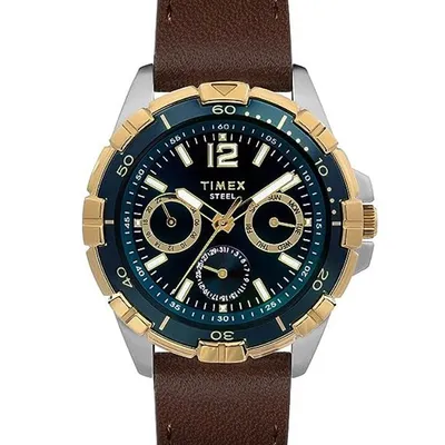 Zegarek męski Timex classic premium tw2v78900 + box