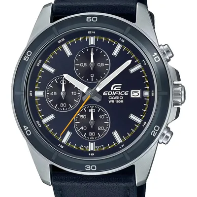 Zegarek Casio edifice efr-526l-2cvuef (zd200b)
