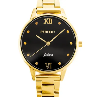 Zegarek damski Perfect s364 (zp994c) + box