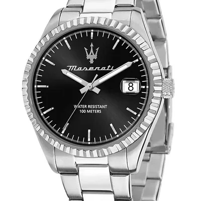Zegarek męski Maserati competizione r8853100028 - (zs005a)