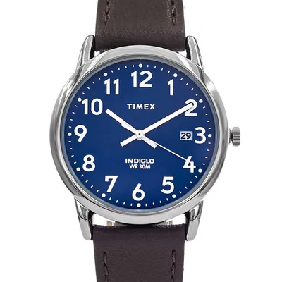 Zegarek unisex Timex easy reader tw2v75200 + box
