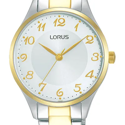 Zegarek damski Lorus lady rg270vx9 + box (zlo505b)