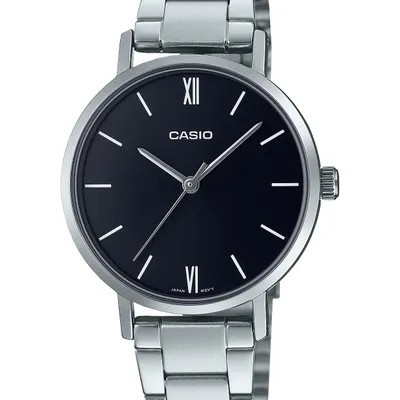 Zegarek damski Casio ltp-vt02d-1a + box
