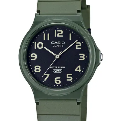 Zegarek unisex Casio mq-24uc-3bdf + box