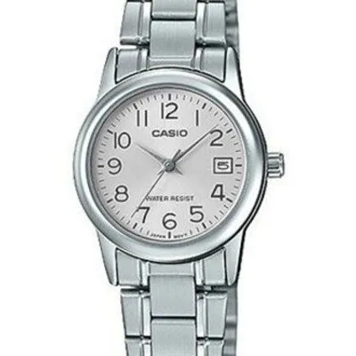 Zegarek damski Casio ltp-v002d-7budf (zd587a) + box