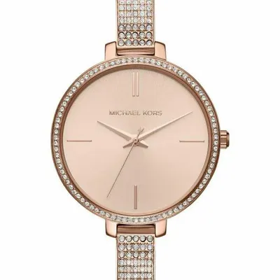 Zegarek damski Michael Kors jaryn mk3785 + box