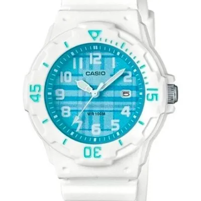 Zegarek damski Casio lrw-200h-2cvdf + box