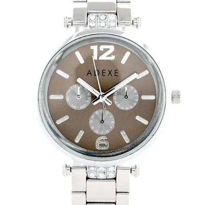 Zegarek damski Adexe adx-1161b-3a (zx650c)