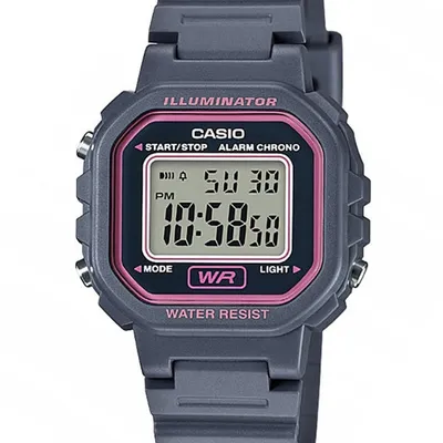 Zegarek dziecięcy Casio la-20wh-8adf + box