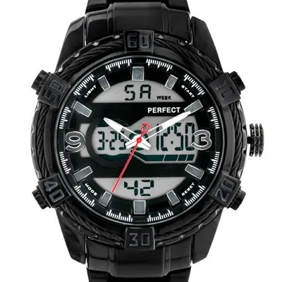 Zegarek męski Perfect a8013 (zp274d) + box
