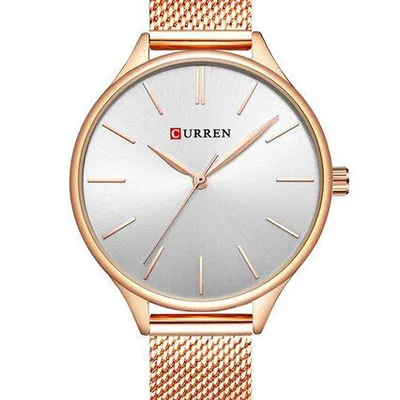 Zegarek damski Curren 9024 (zc503d) + box