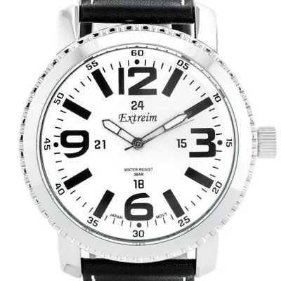 Zegarek męski Extreim ext-8814a-3a (zx091c)