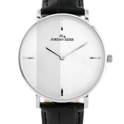 Zegarek damski Jordan Kerr - ra1332 (zj861a) - antyalergiczny