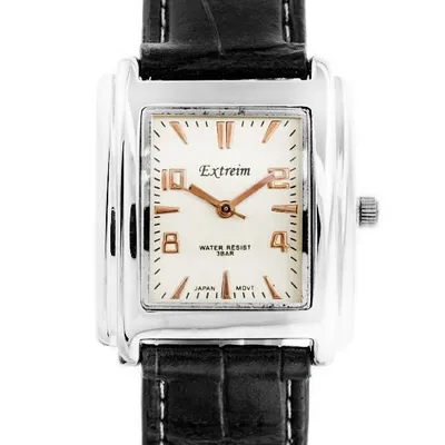 Zegarek damski Extreim ext-y019b-3a (zx658c)