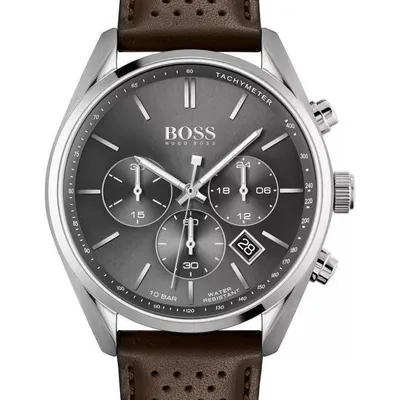 Zegarek męski Hugo Boss 1513815 champion (zh052a)