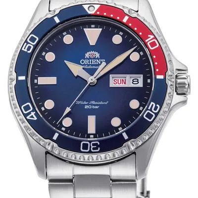 Zegarek męski Orient ra-aa0812l19b + box
