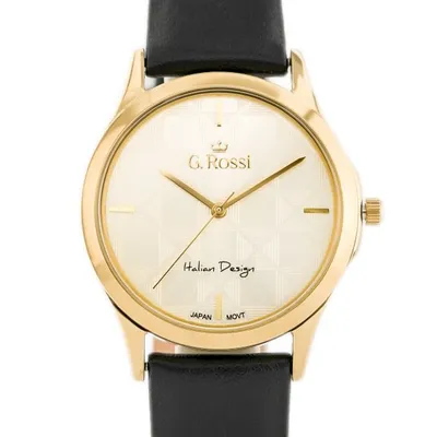 Zegarek damski G. Rossi - 10513a-4a1 (zg715f) + box