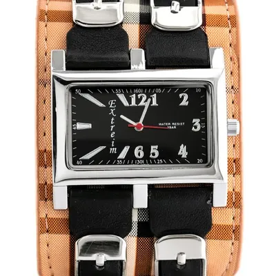 Zegarek damski Extreim ext-y013a-2a (zx673b)