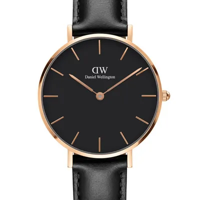 Zegarek damski Daniel Wellington dw00100168 - classic petite sheffield 32mm (zw504a)