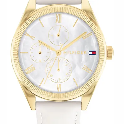Zegarek damski Tommy Hilfiger 1782594 monica (zf605a) + box