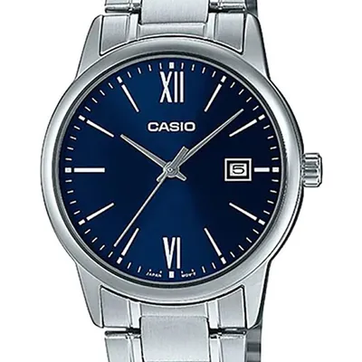 Zegarek męski Casio mtp-v002d-2b3 + box (zd223b)