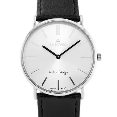 Zegarek G. Rossi - 8709a2 (zg209a) + box