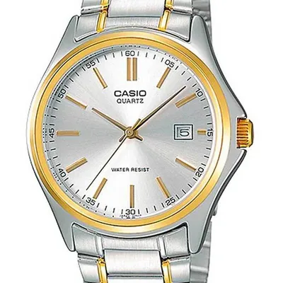 Zegarek męski Casio mtp-1183g-7a klasyka + box