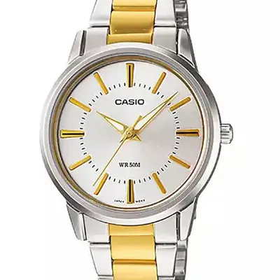 Zegarek damski Casio ltp-1303sg-7a (zd591e) + box