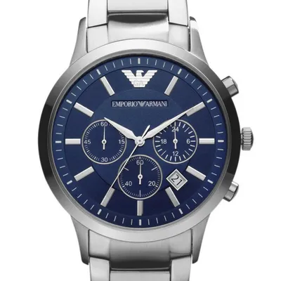 Zegarek męski Emporio Armani ar2448 - renato
