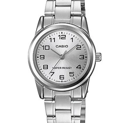 Zegarek damski Casio ltp-v001d-7budf (zd589a) + box