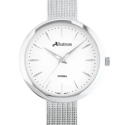 Zegarek damski Albatross abbc20 (za542b)