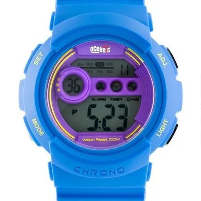 Zegarek damski Oceanic m1138 - wr100 (ze523a)