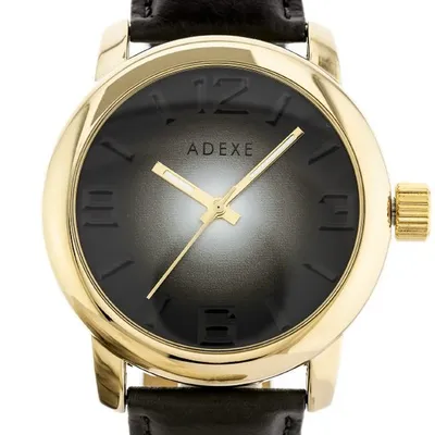 Zegarek męski Adexe adx-9305a-5a (zx020c)