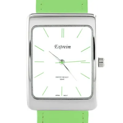 Zegarek damski Extreim ext-7000a-2a (zx657b)