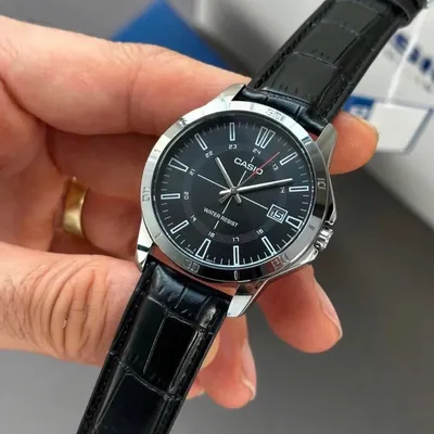 Zegarek męski Casio mtp-v004l-1cudf + box