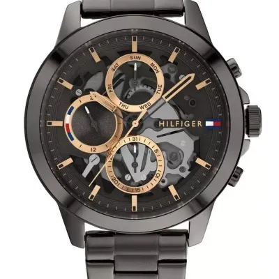 Zegarek męski Tommy Hilfiger henry 1710479 zf091c
