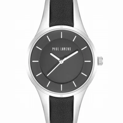 Zegarek damski Paul Lorens - 8154a-1a1 (zg502d) + box