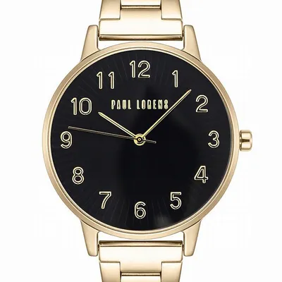 Zegarek damski Paul Lorens - 11715b3-1d1 (zg503d) + box