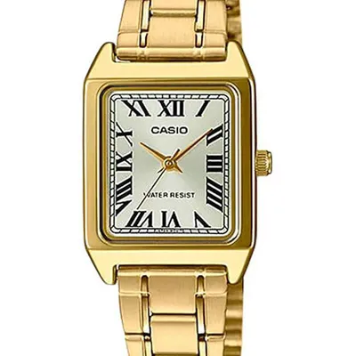 Zegarek damski Casio ltp-v007g-9b + box (zd638i)