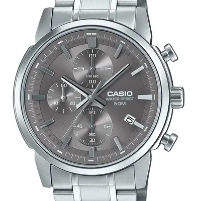 Zegarek męski Casio mtp-e510d-8a + box
