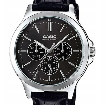 Zegarek męski Casio mtp-v300l-1a (zd085b) + box