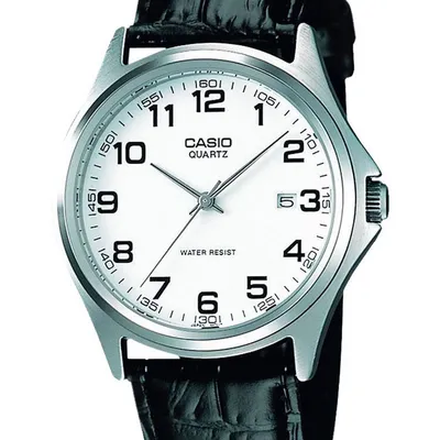 Zegarek męski Casio mtp-1183e-7b klasyka + box