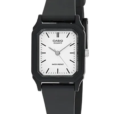 Zegarek damski Casio lq-142-7e (zd598d) - klasyka + box